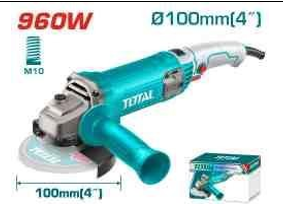 Angle Grinder  TG10910076