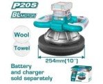 Cordless Polisher  TOPLI202548