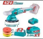 TAPLI42151 Cordless Polisher
