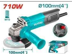 Angle Grinder TG10710076