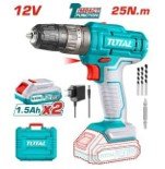 TIDLI1228 Lithium-Ion Impact Drill