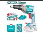 TDSLI204281  Cordless Drywall Screwdriver