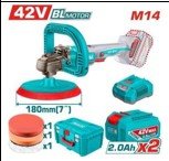 TAPLI42182 Cordless Polisher